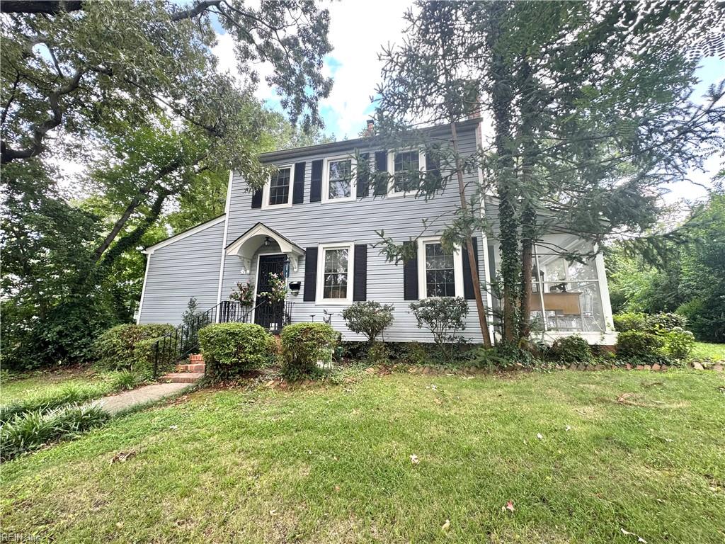 40 Franklin RD
