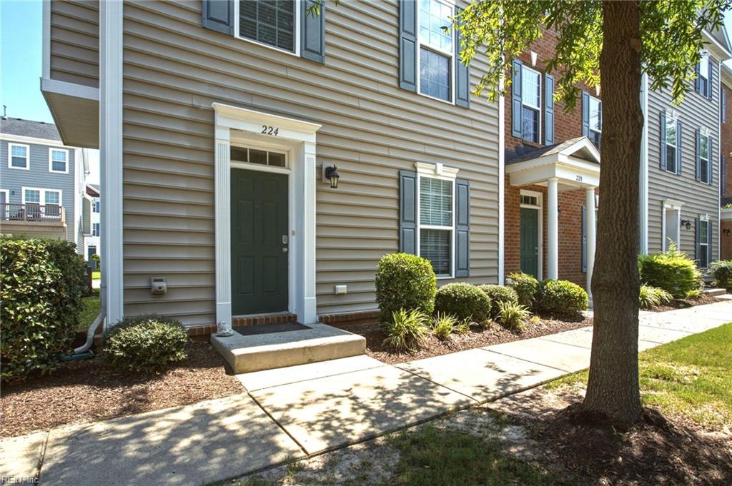 224 Breccia Ln Property Photo 1