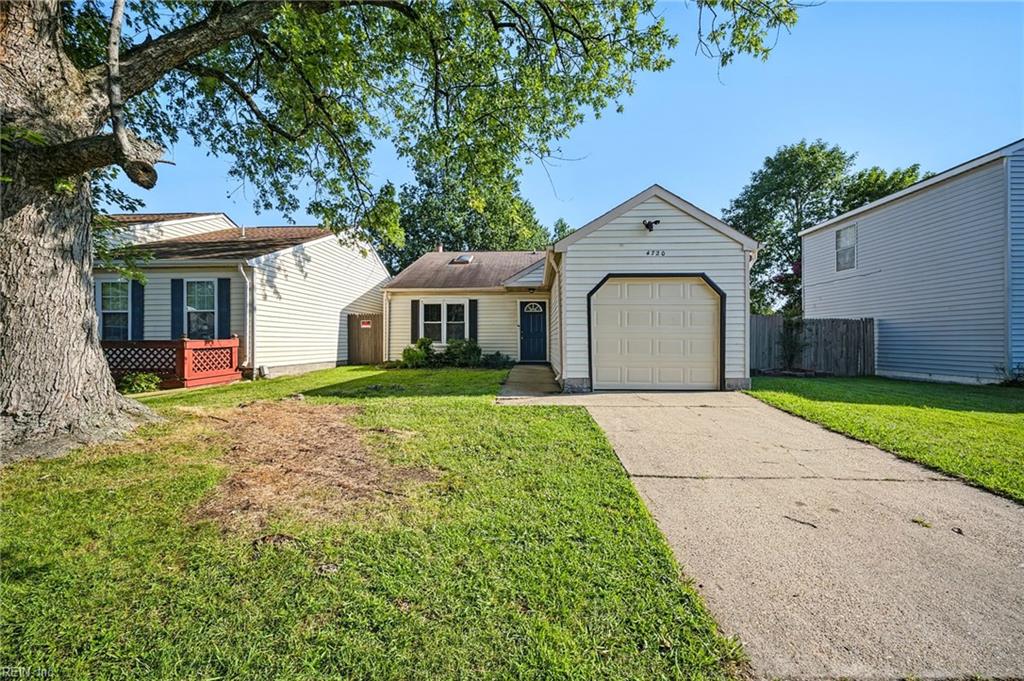 4720 Rugby Rd Property Photo 1