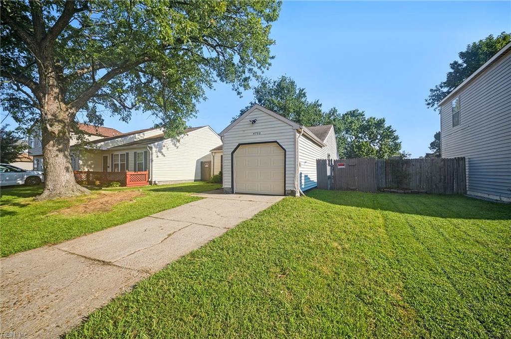 4720 Rugby Rd Property Photo 3