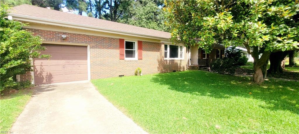 4904 Manor Ave Property Photo 1