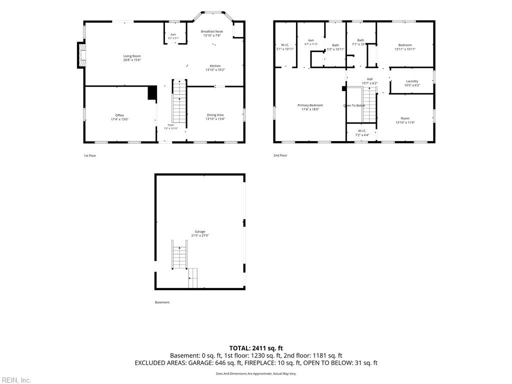 2739 Linden Ln Property Photo 48