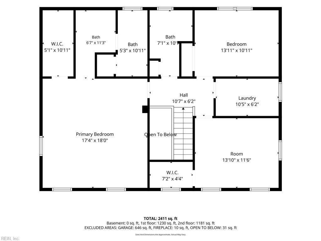 2739 Linden Ln Property Photo 49