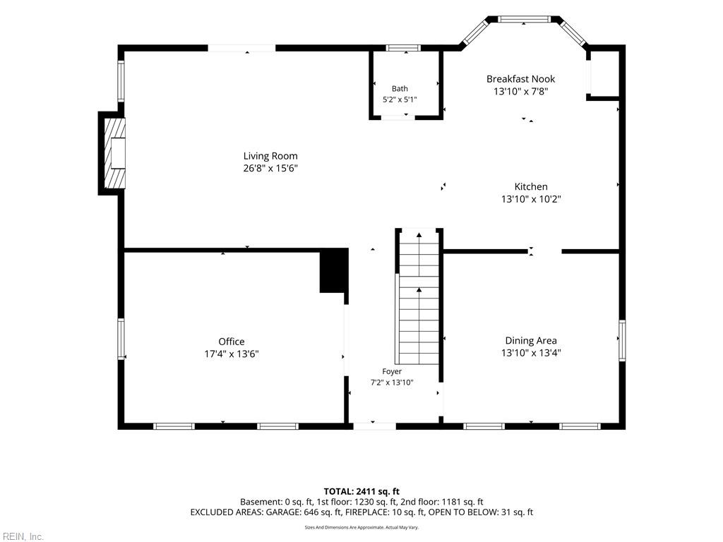 2739 Linden Ln Property Photo 50