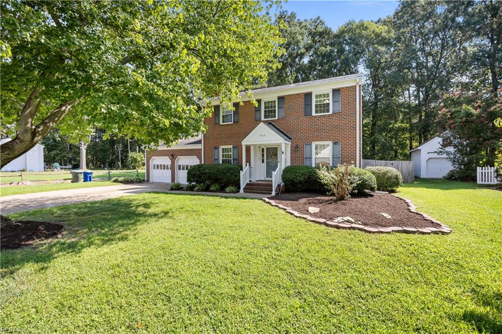 760 Village Green Pw Property Photo 1
