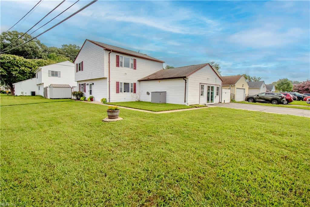 3544 Faraday Ln Property Photo 1