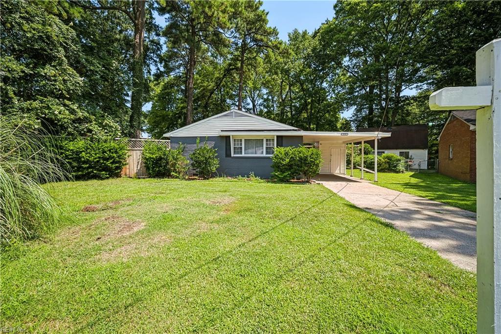 3532 Evangeline St Property Photo 3