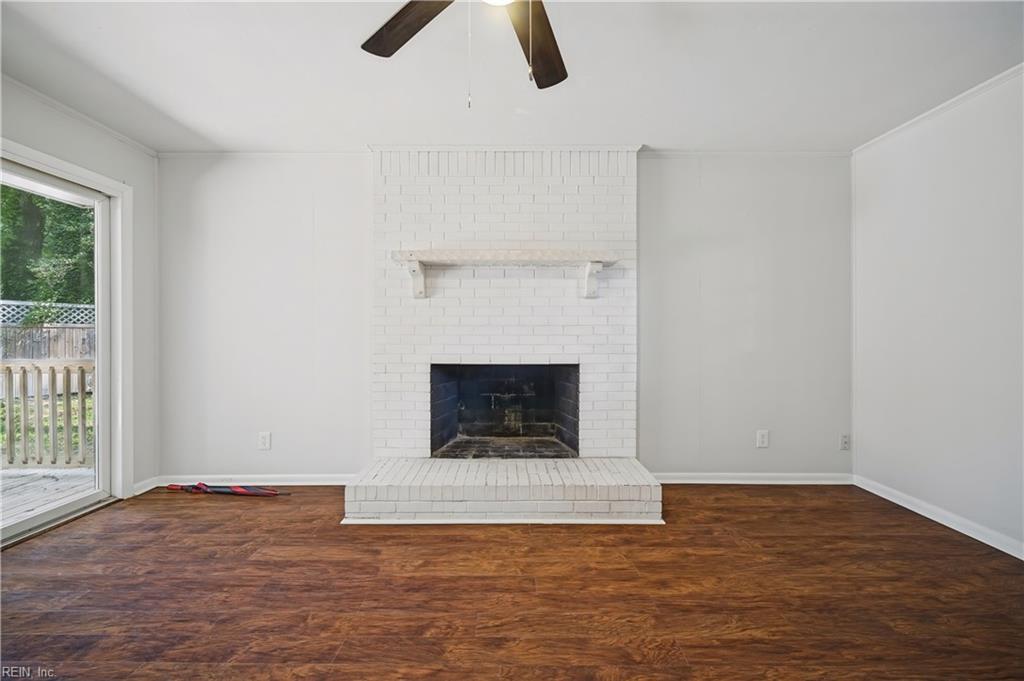 3532 Evangeline St Property Photo 7