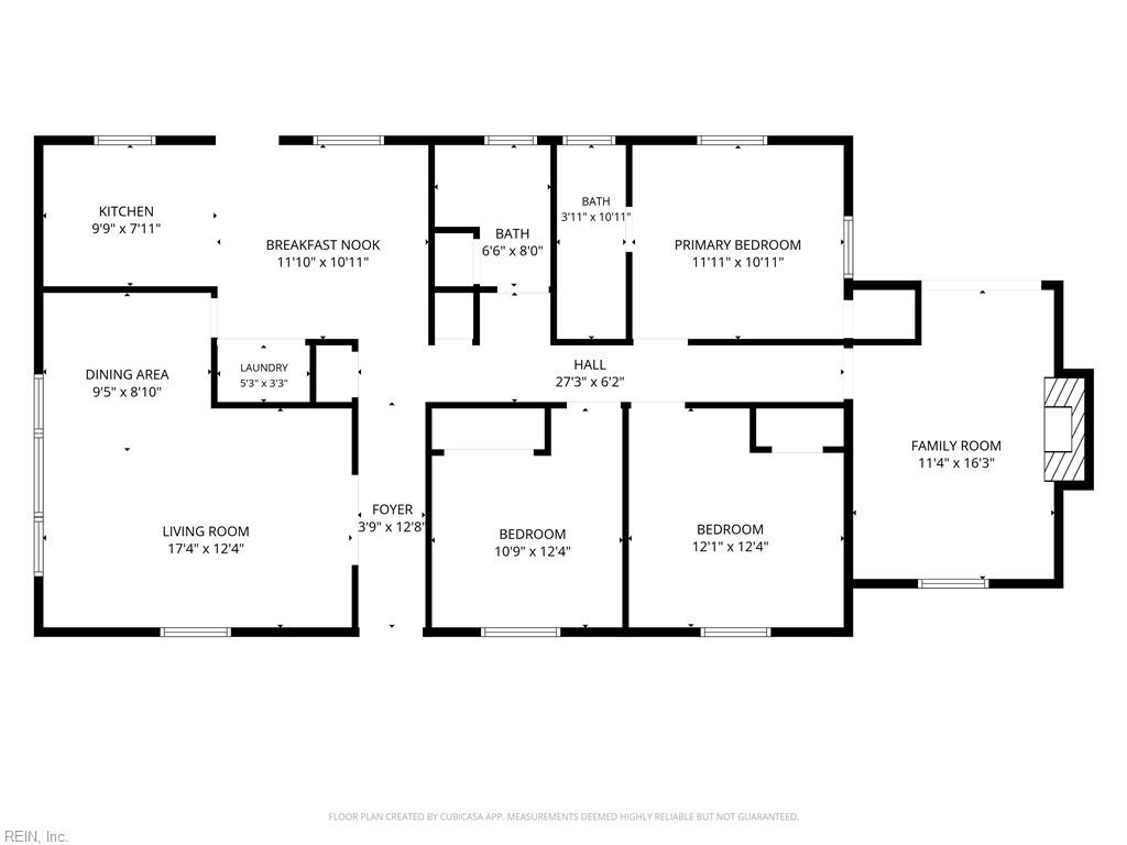 3532 Evangeline St Property Photo 37