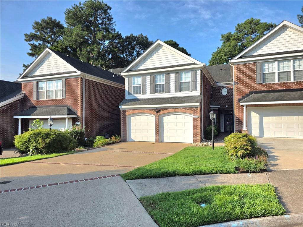 2121 Soundings Crescent Ct Property Photo 2