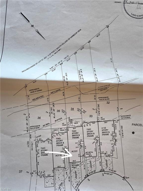 2121 Soundings Crescent Ct Property Photo 40