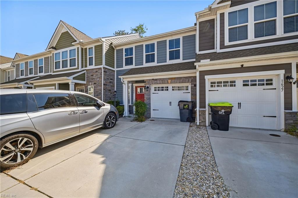 1625 Redwing Arch Property Photo 1