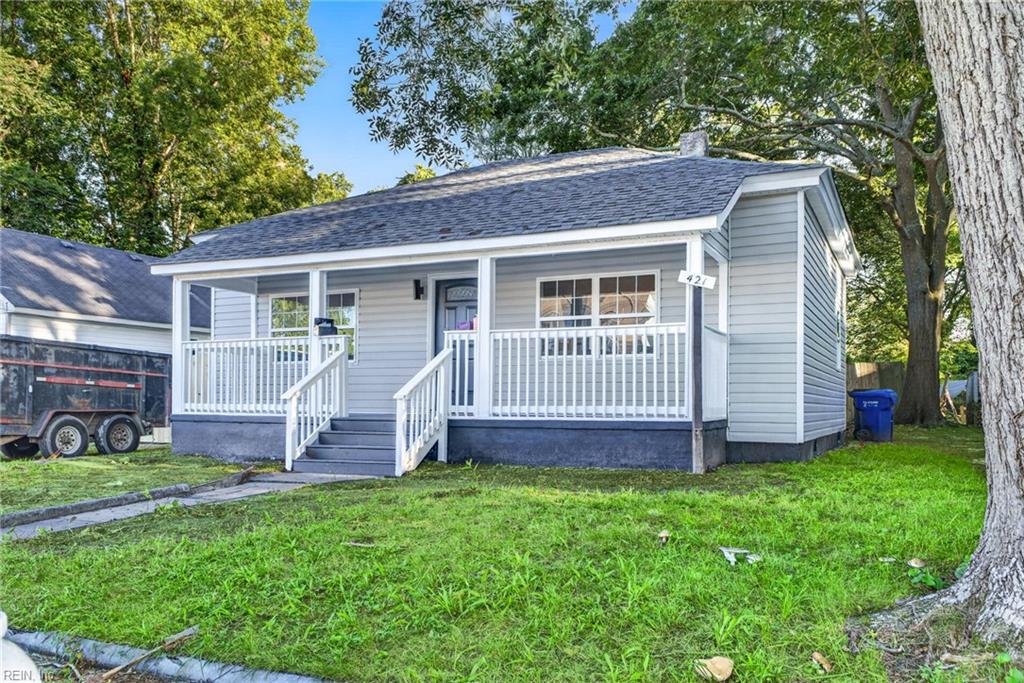 421 Jackson St Property Photo 22