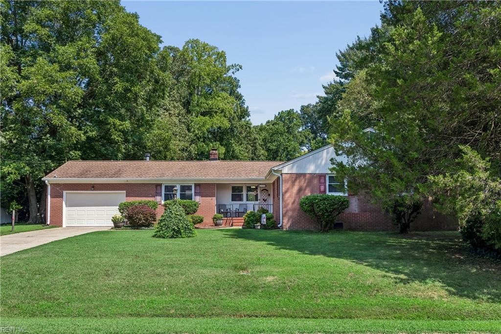 113 Crandol DR