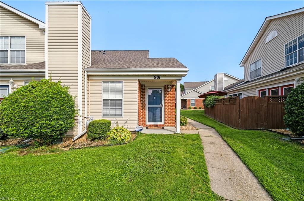 901 Pine Mill Ct Property Photo 1