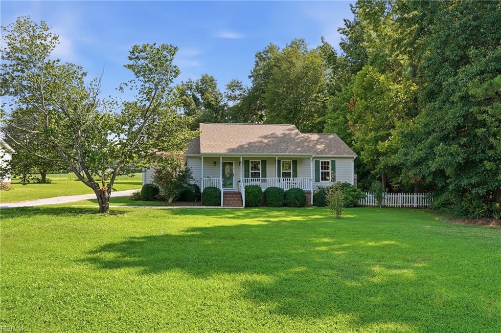 147 Canaan View Ln Property Photo 1