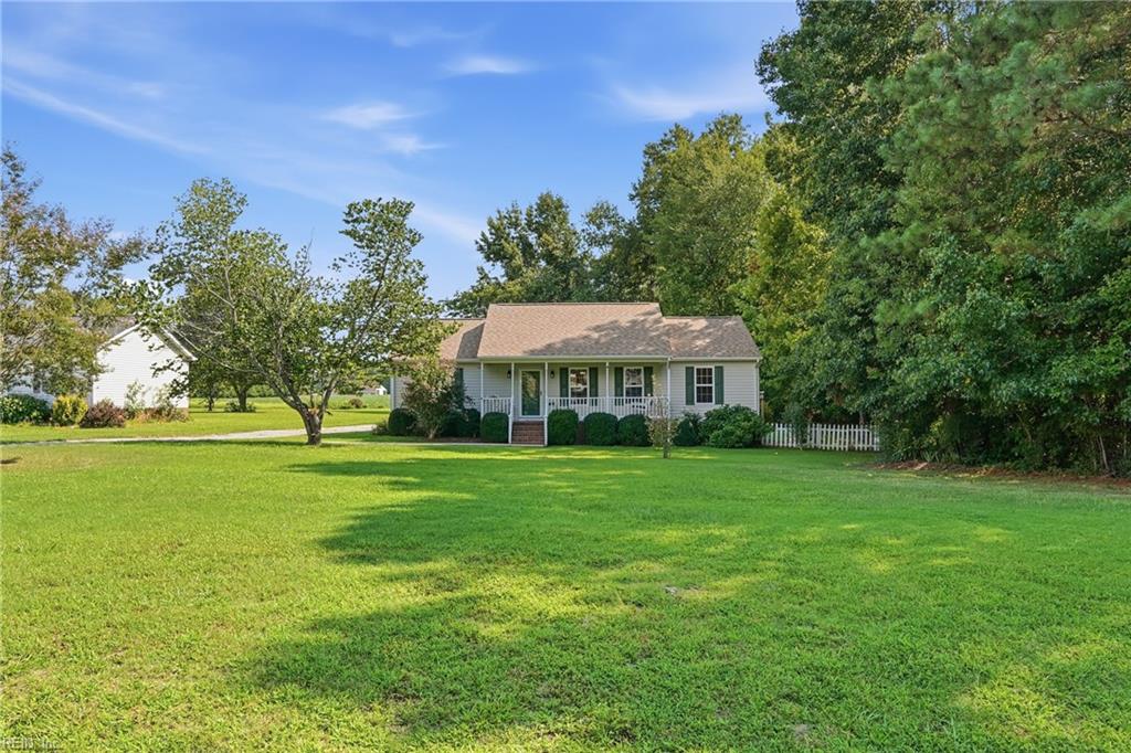 147 Canaan View Ln Property Photo 2