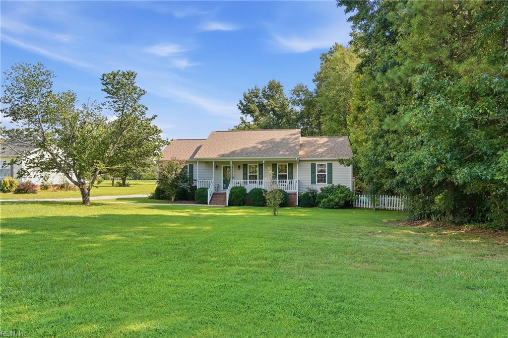 147 Canaan View Ln Property Photo 3