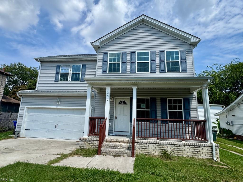 232 Glendale Ave Property Photo 1