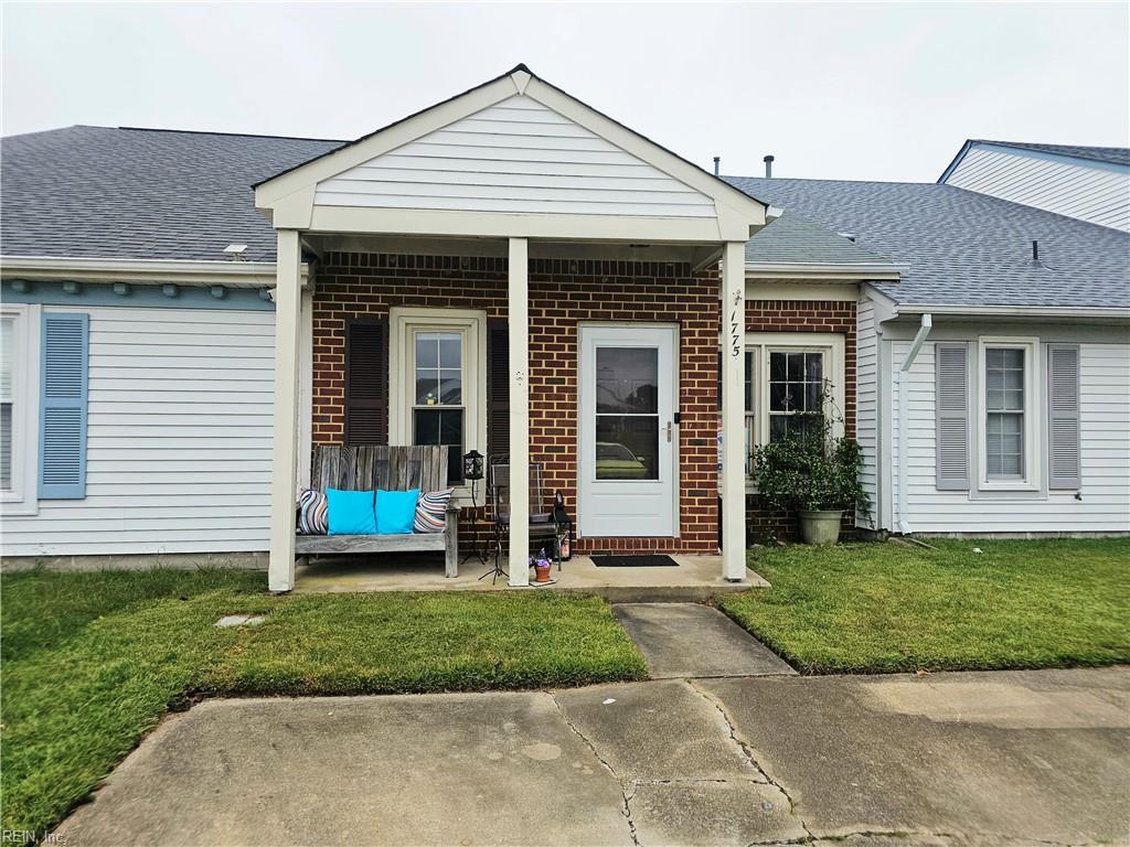 1775 Sword Dancer DR Property Photo 1