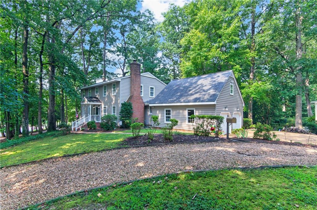 145 Normandy Ln Property Photo 3