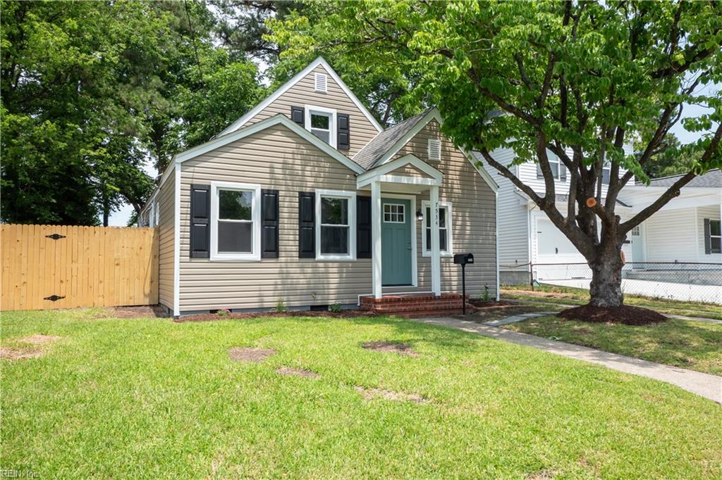 7534 Yorktown Dr Property Photo 2