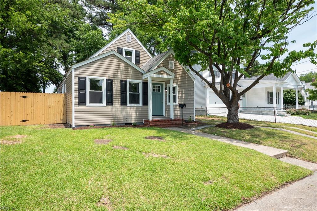 7534 Yorktown Dr Property Photo 3