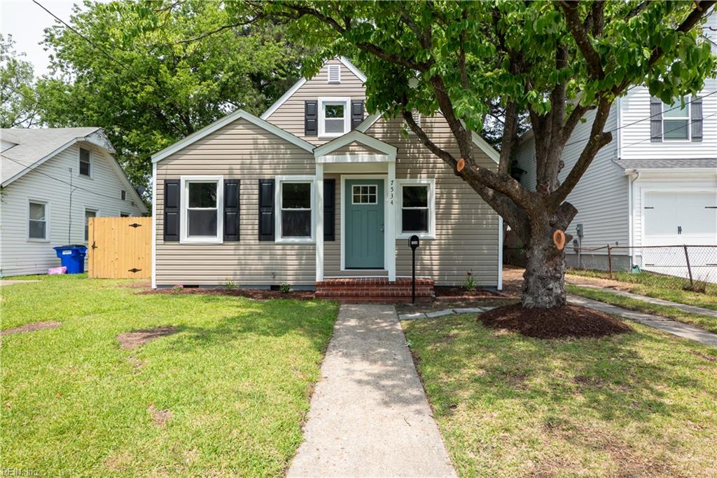 7534 Yorktown Dr Property Photo 4