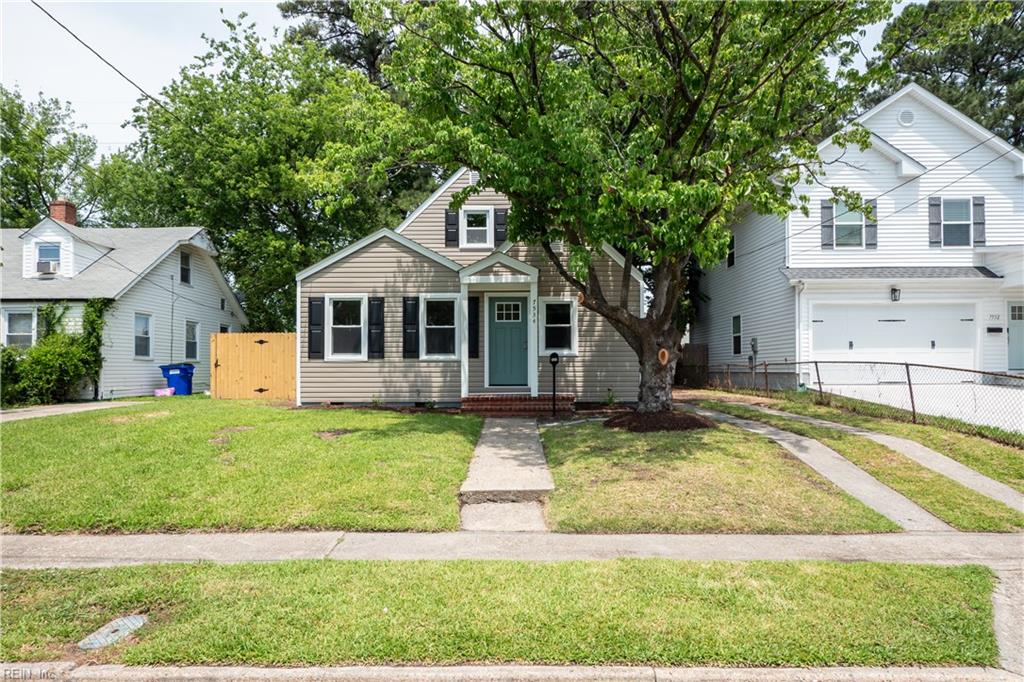 7534 Yorktown Dr Property Photo 5