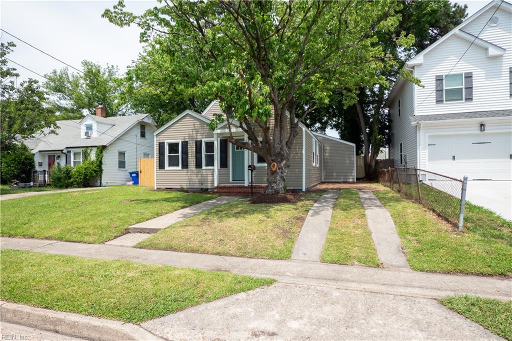 7534 Yorktown Dr Property Photo 6