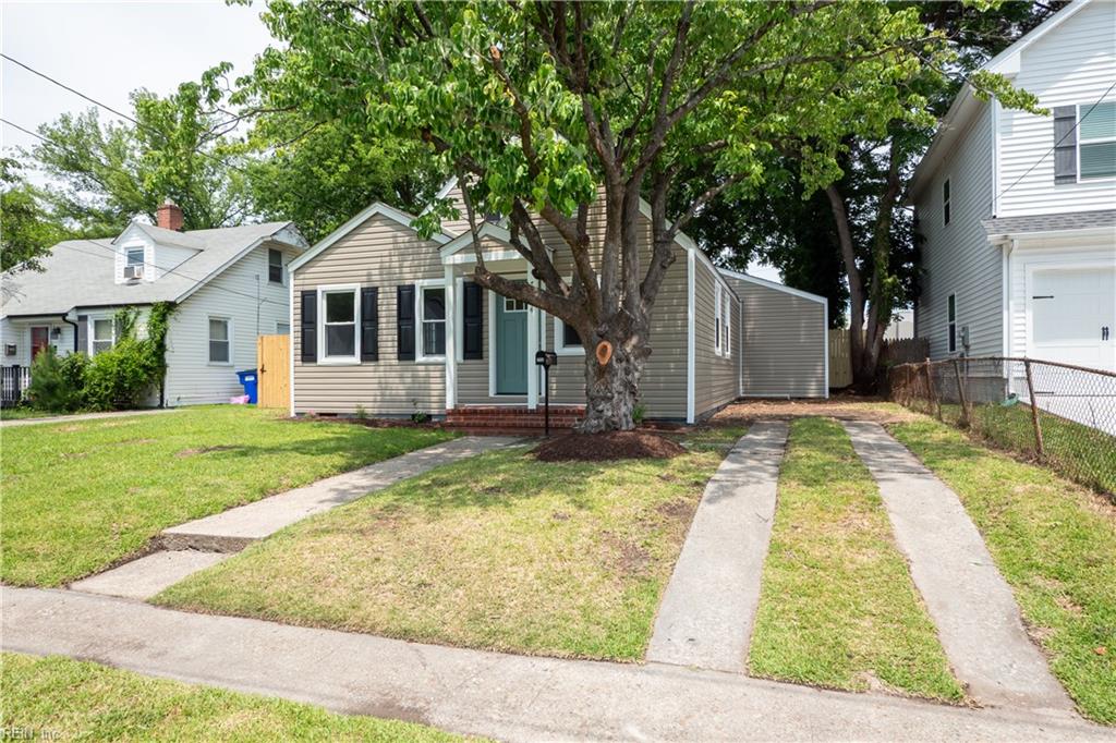 7534 Yorktown Dr Property Photo 7
