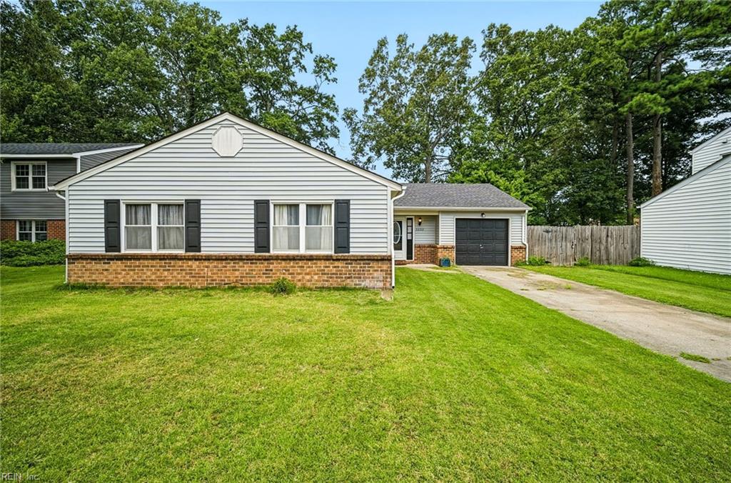 3832 Old Farm Rd Property Photo 1