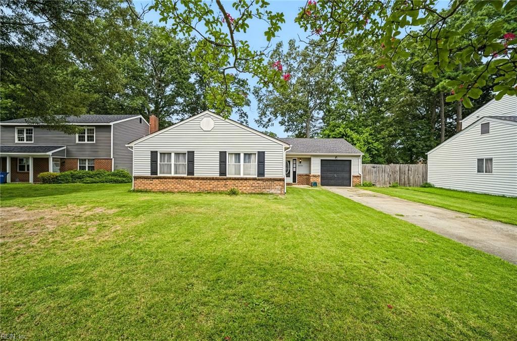 3832 Old Farm Rd Property Photo 3