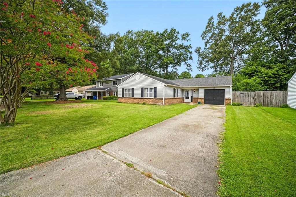 3832 Old Farm Rd Property Photo 4