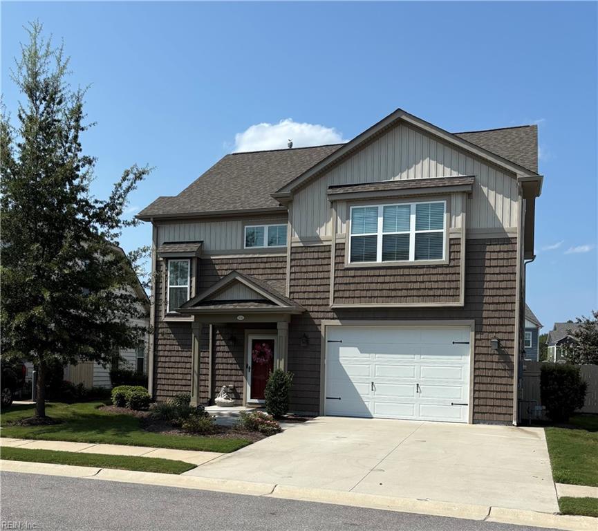 316 Middleton Way Property Photo 1