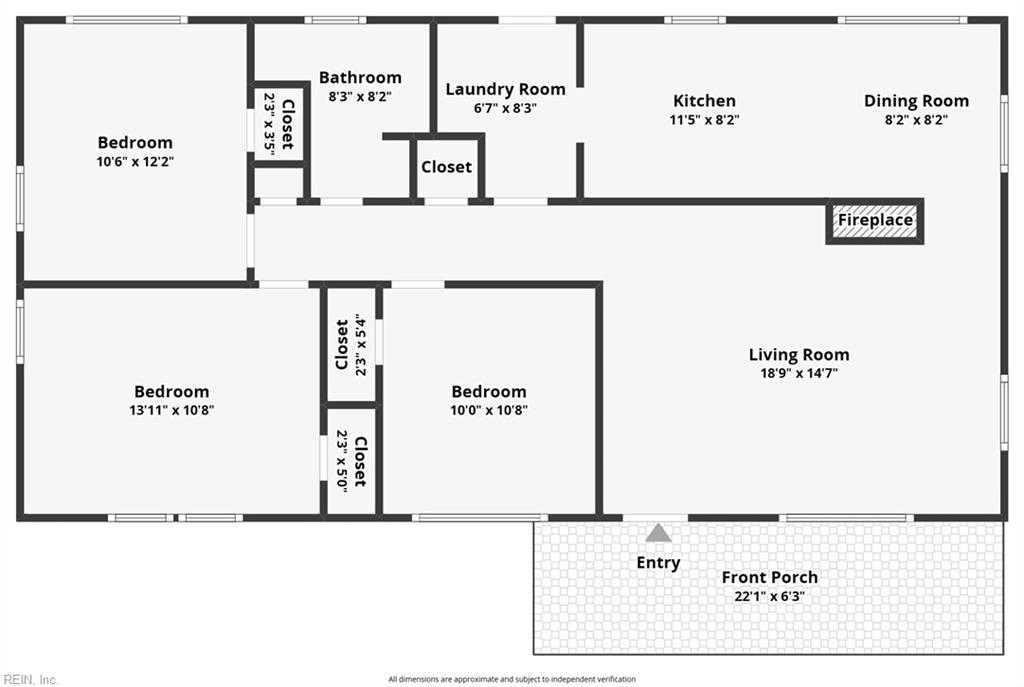 15366 Carrollton Blvd Property Photo 15