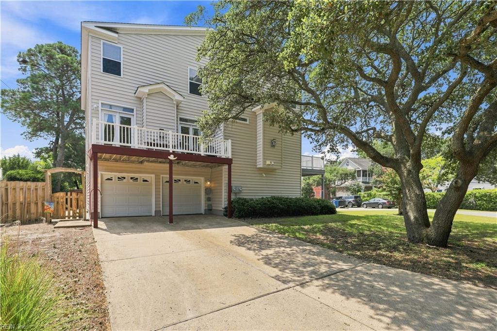 3781 Surry Rd Property Photo 1