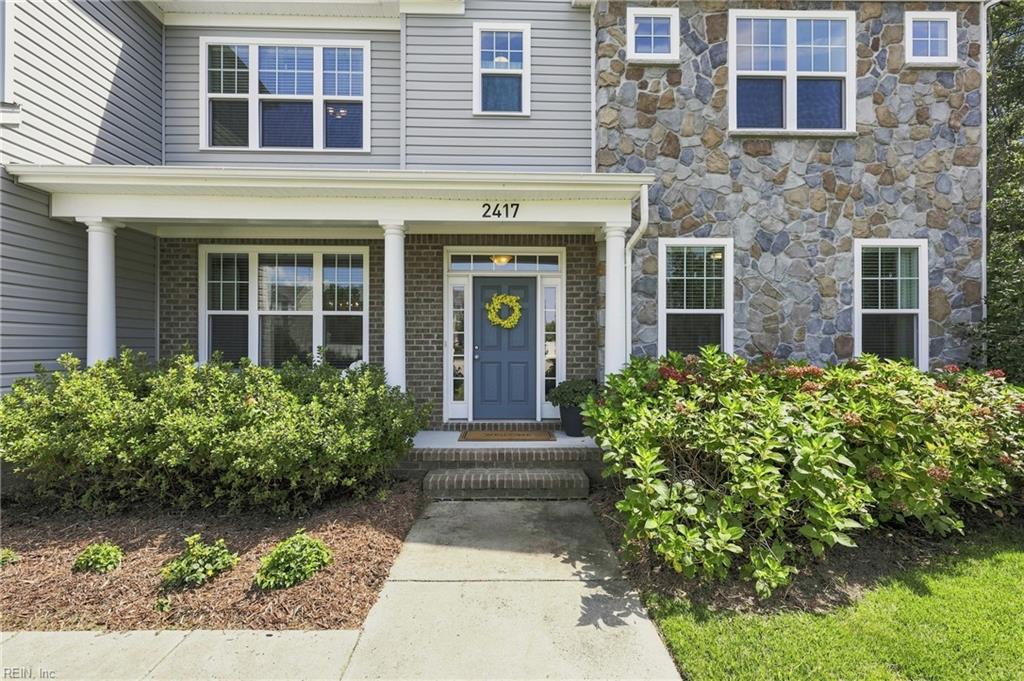 2417 Lily Loch Ct Property Photo 5