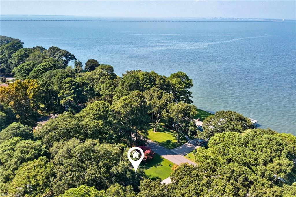 4644 River Shore RD