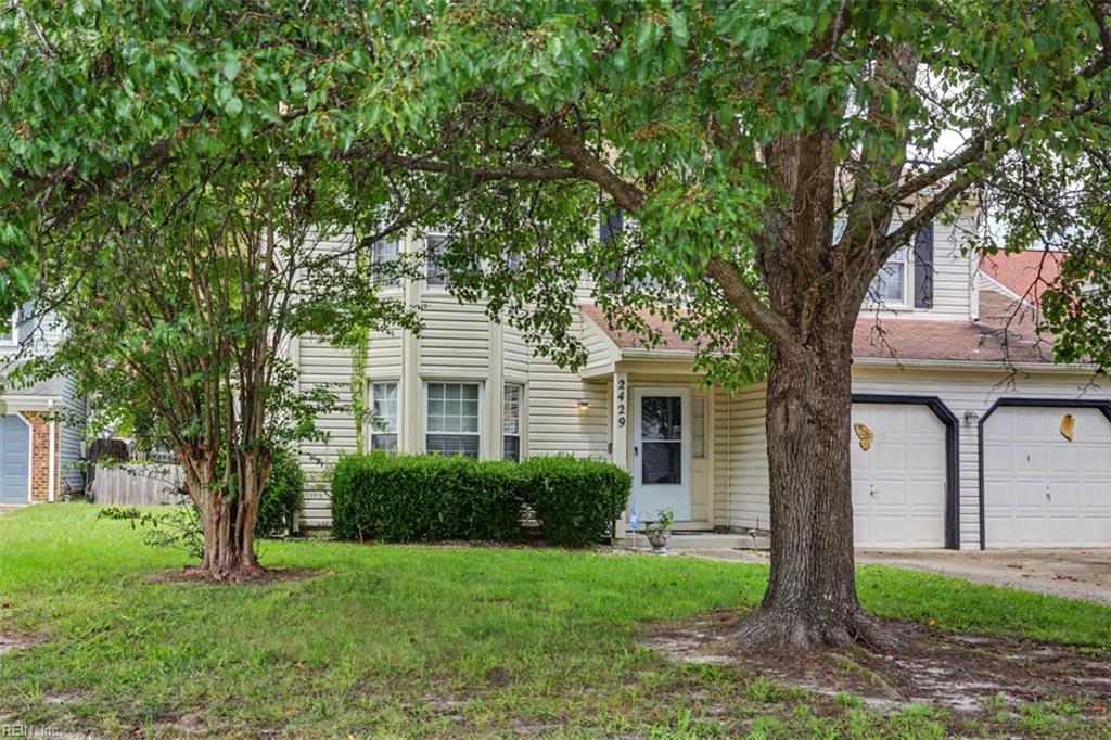 2429 Creekmore Ct Property Photo 1