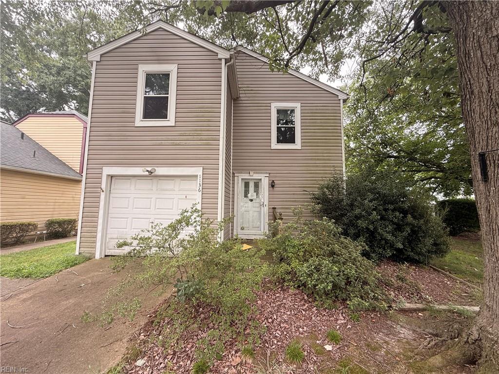 1136 Lord Dunmore DR Property Photo 1