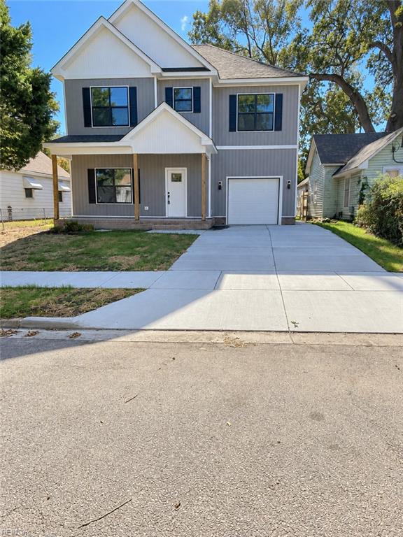 836 32nd ST Property Photo 1