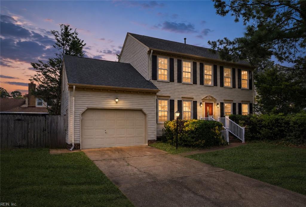 2432 Piney Bark Dr Property Photo 4