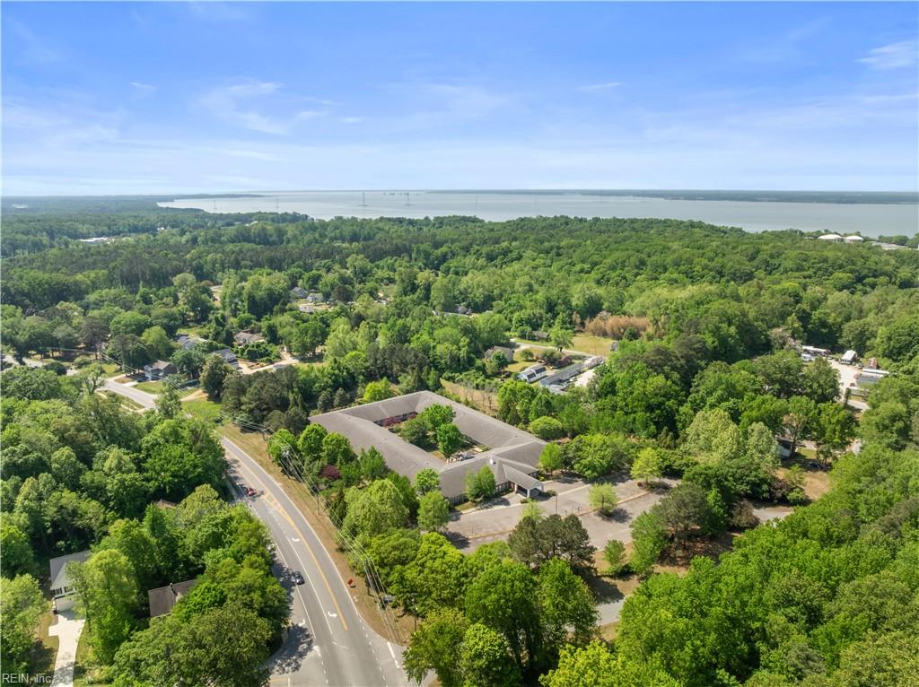 8679 Pocahontas Trl Property Photo 3