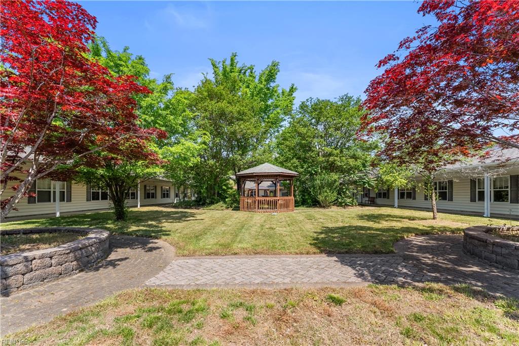 8679 Pocahontas Trl Property Photo 45