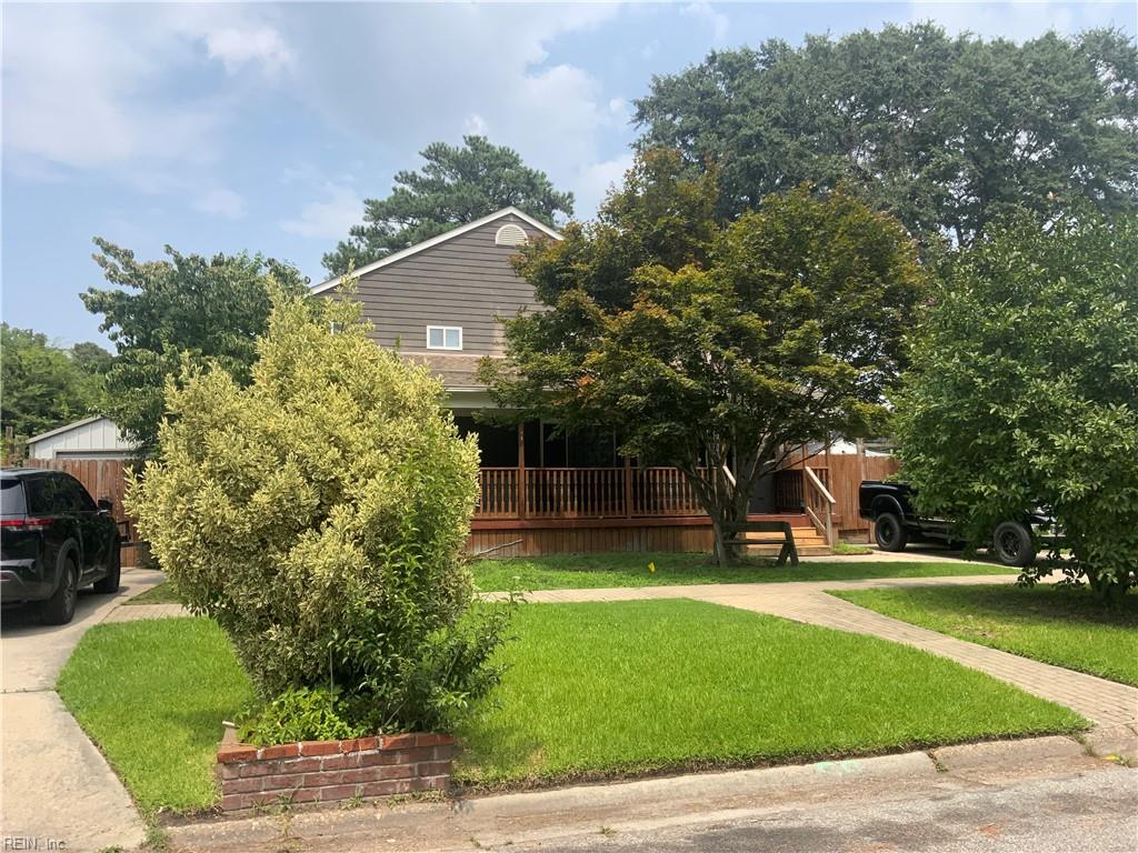 604 Ferry Rd Rd Property Photo 1