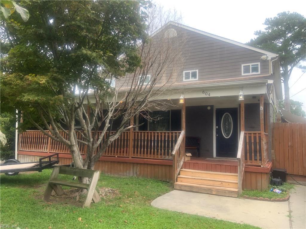 604 Ferry Rd Rd Property Photo 4