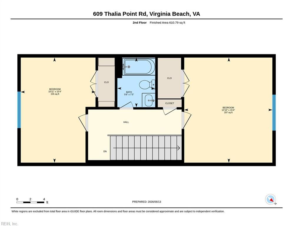 609 Thalia Point Rd Property Photo 42