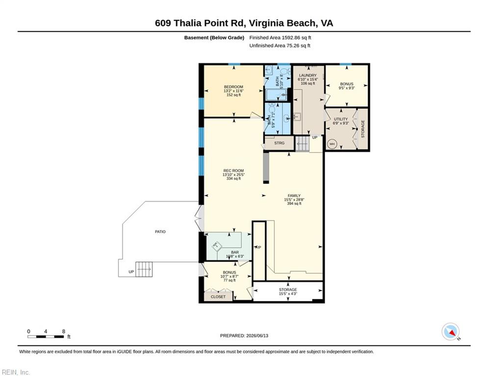 609 Thalia Point Rd Property Photo 43