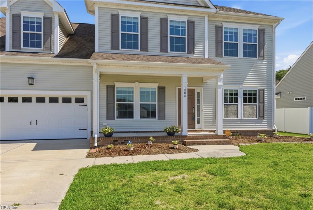 1808 Ashlar Ln Property Photo 3